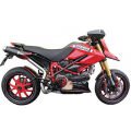 Hypermotard 1100